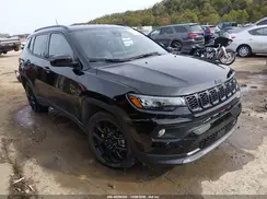 3C4NJDBN7TT161228 2026 JEEP COMPASS