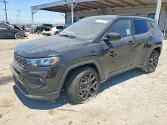 3C4NJDBN7TT166087 2026 JEEP COMPASS