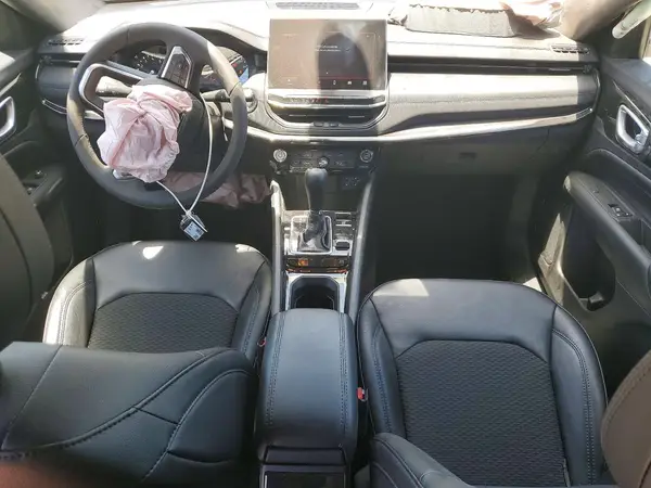 3C4NJDBN7TT166087 2026 JEEP COMPASS - Image 8