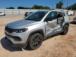 3C4NJDBN7TT201145 2026 JEEP COMPASS