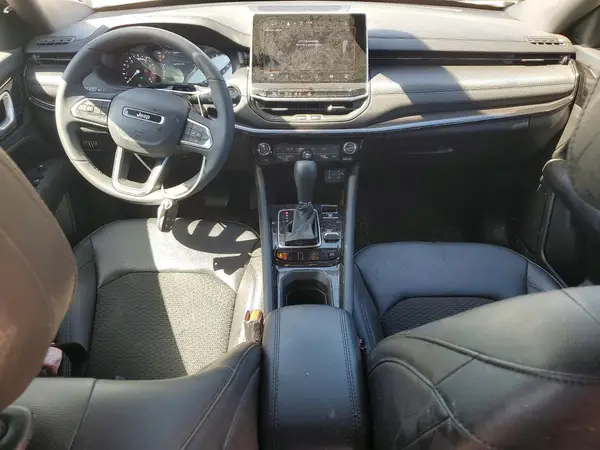 3C4NJDBN7TT201145 2026 JEEP COMPASS - Image 8