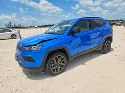 3C4NJDBN7TT202196 2026 JEEP COMPASS