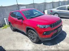 3C4NJDBN7TT203834 2026 JEEP COMPASS