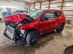 3C4NJDBN7TT209729 2026 JEEP COMPASS