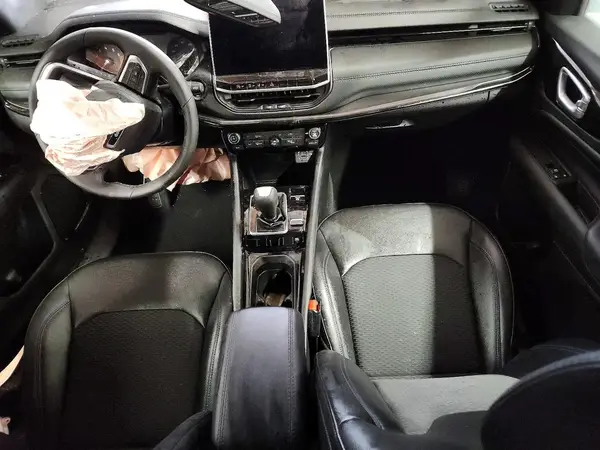 3C4NJDBN7TT209729 2026 JEEP COMPASS - Image 8