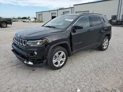3C4NJDBN8PT500603 2023 JEEP COMPASS
