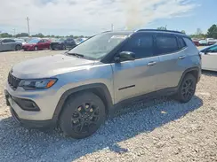 3C4NJDBN8PT500813 2023 JEEP COMPASS