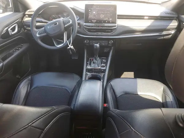 3C4NJDBN8PT500813 2023 JEEP COMPASS - Image 8