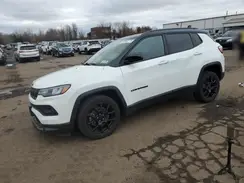 3C4NJDBN8PT501248 2023 JEEP COMPASS