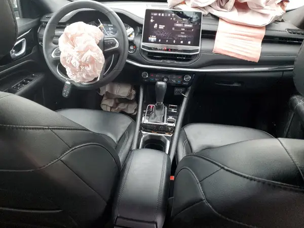 3C4NJDBN8PT501248 2023 JEEP COMPASS - Image 8