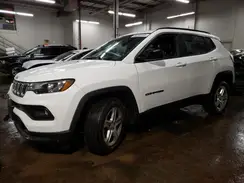 3C4NJDBN8PT501847 2023 JEEP COMPASS