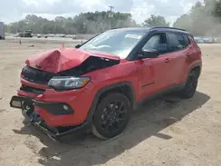 3C4NJDBN8PT505297 2023 JEEP COMPASS
