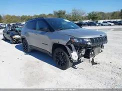 3C4NJDBN8PT507373 2023 JEEP COMPASS