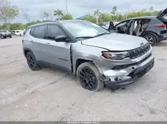 3C4NJDBN8PT508006 2023 JEEP COMPASS