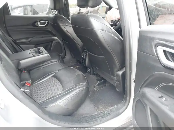 3C4NJDBN8PT508006 2023 JEEP COMPASS - Image 8
