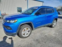 3C4NJDBN8PT508202 2023 JEEP COMPASS
