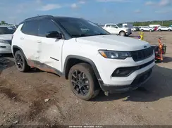 3C4NJDBN8PT508331 2023 JEEP COMPASS
