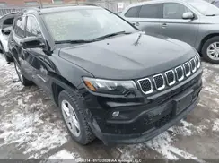 3C4NJDBN8PT508698 2023 JEEP COMPASS