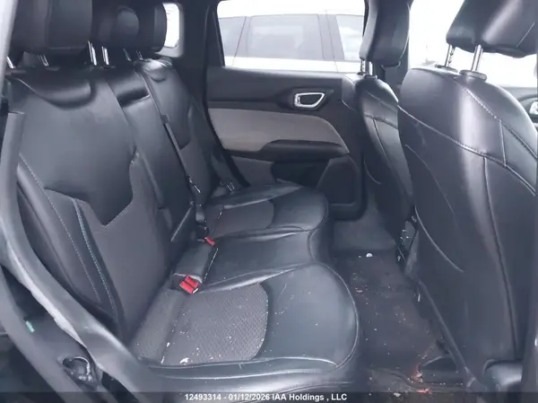 3C4NJDBN8PT508698 2023 JEEP COMPASS - Image 8