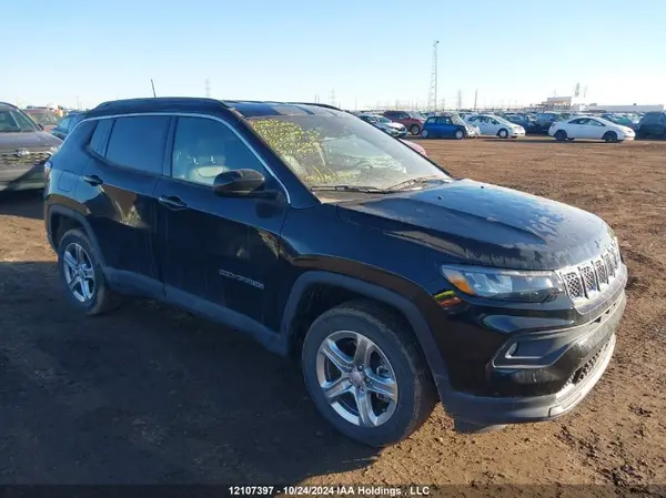 3C4NJDBN8PT508748 2023 JEEP COMPASS - Image 1
