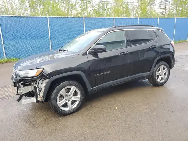 3C4NJDBN8PT508751 2023 JEEP COMPASS - Image 1