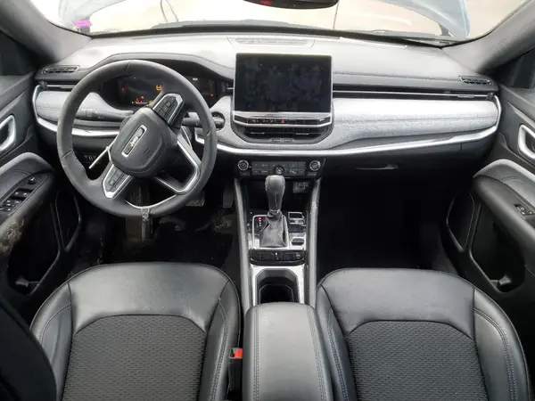 3C4NJDBN8PT508751 2023 JEEP COMPASS - Image 8