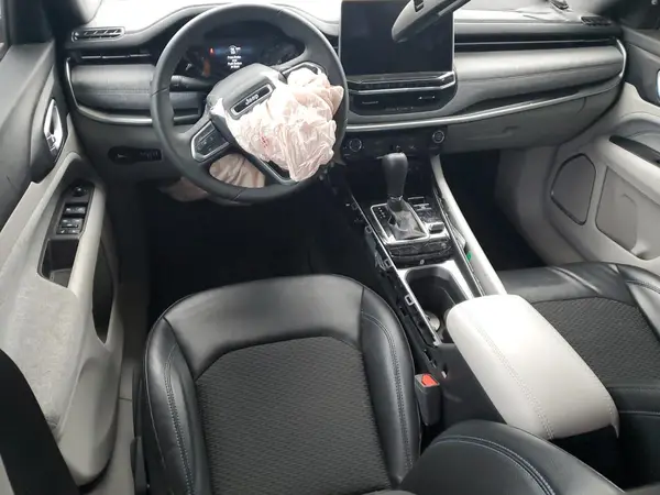 3C4NJDBN8PT509186 2023 JEEP COMPASS - Image 8