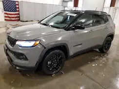 3C4NJDBN8PT510113 2023 JEEP COMPASS