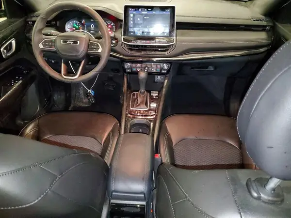 3C4NJDBN8PT510113 2023 JEEP COMPASS - Image 8