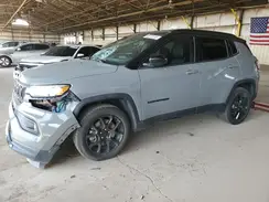 3C4NJDBN8PT515716 2023 JEEP COMPASS