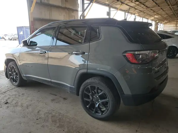 3C4NJDBN8PT515716 2023 JEEP COMPASS - Image 2