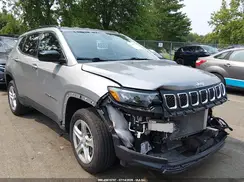 3C4NJDBN8PT516106 2023 JEEP COMPASS