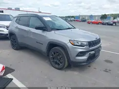 3C4NJDBN8PT516980 2023 JEEP COMPASS