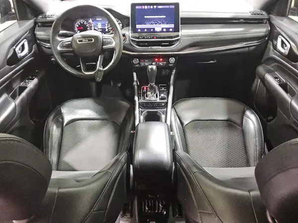3C4NJDBN8PT518387 2023 JEEP COMPASS - Image 8