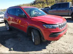 3C4NJDBN8PT518504 2023 JEEP COMPASS
