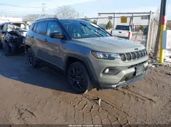 3C4NJDBN8PT529132 2023 JEEP COMPASS