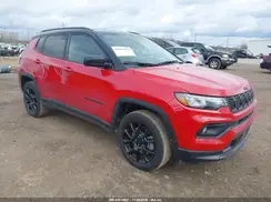 3C4NJDBN8PT529695 2023 JEEP COMPASS