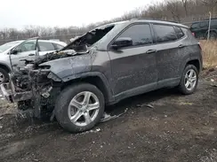 3C4NJDBN8PT531155 2023 JEEP COMPASS