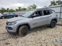3C4NJDBN8PT531740 2023 JEEP COMPASS