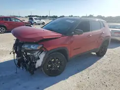 3C4NJDBN8PT535304 2023 JEEP COMPASS