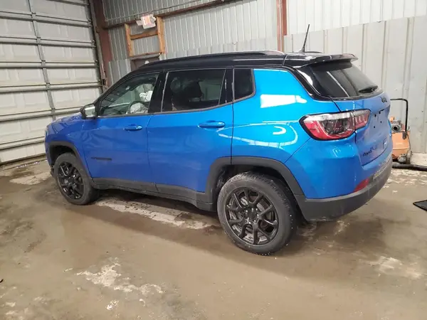 3C4NJDBN8PT536128 2023 JEEP COMPASS - Image 2