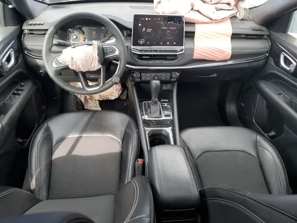3C4NJDBN8PT536128 2023 JEEP COMPASS - Image 8