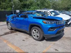 3C4NJDBN8PT538042 2023 JEEP COMPASS