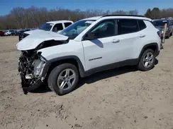 3C4NJDBN8PT540924 2023 JEEP COMPASS