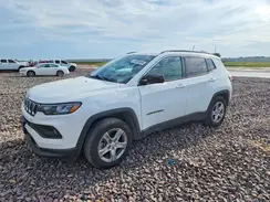 3C4NJDBN8PT544049 2023 JEEP COMPASS