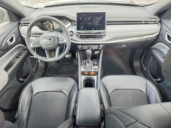 3C4NJDBN8PT544049 2023 JEEP COMPASS - Image 8