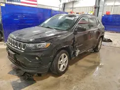 3C4NJDBN8PT545153 2023 JEEP COMPASS