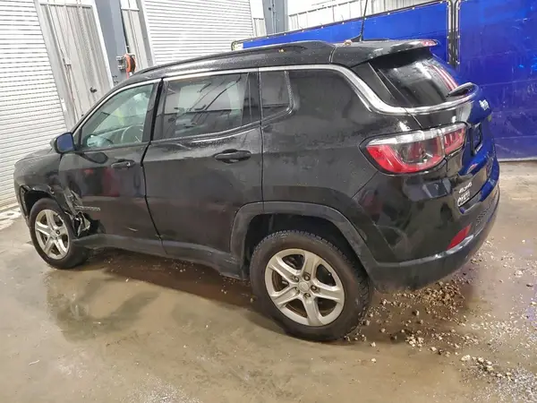 3C4NJDBN8PT545153 2023 JEEP COMPASS - Image 2