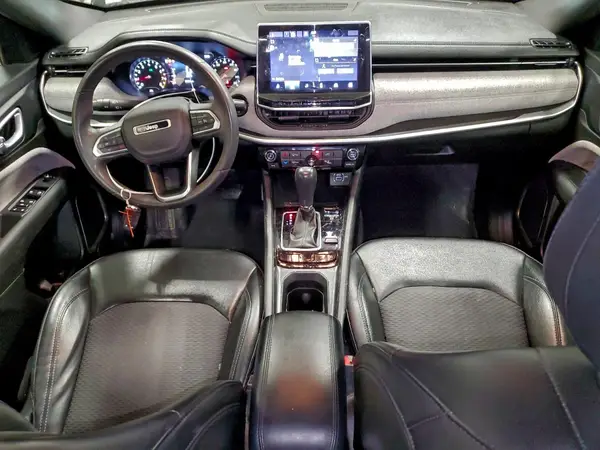 3C4NJDBN8PT545153 2023 JEEP COMPASS - Image 8