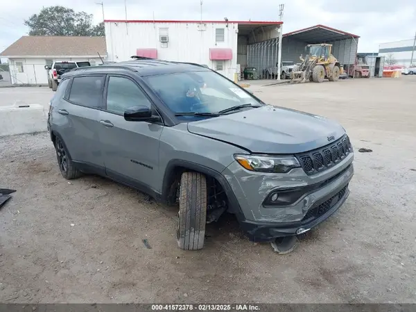 3C4NJDBN8PT548652 2023 JEEP COMPASS - Image 1